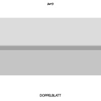 Doppelblatt - Single - Buris