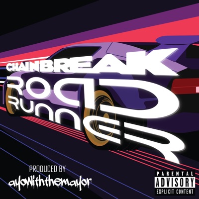 Road Runner - Single