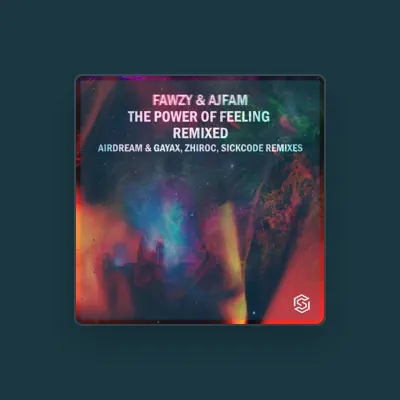 Listen to FAWZY, watch music videos, read bio, see tour dates & more!