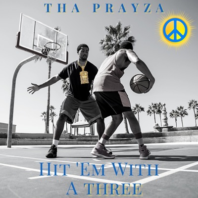 Hit 'Em With a THREE (feat. Joshua Knauls) - Single