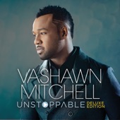 Vashawn Mitchell - Watching "theMoment" (Live)