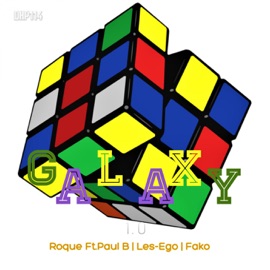 Galaxy 1.0 Roque