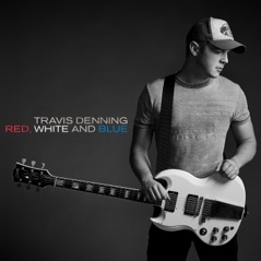 Red, White and Blue - Single