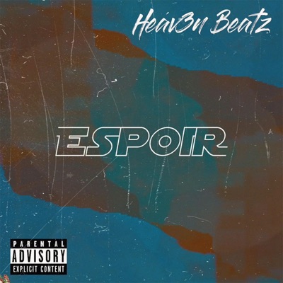 Espoir (feat. Carly) - Single
