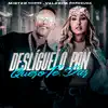 Stream & download Desliguei o Pan / Quero Te Dar (Remix) [feat. Valesca Popozuda] - Single