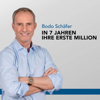 In 7 Jahren Ihre erste Million - Bodo Schäfer