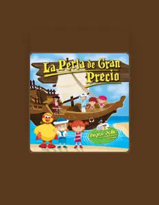 Super Pollo y Los Exploradores del Reinoを聴いたり、ミュージックビデオを鑑賞したり、経歴やツアー日程などを確認したりしましょう！