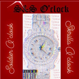 Parlay (feat. Yung Kobe) Blacsoldier