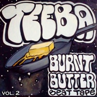 Burnt Butter, Vol. 2 - Teeba