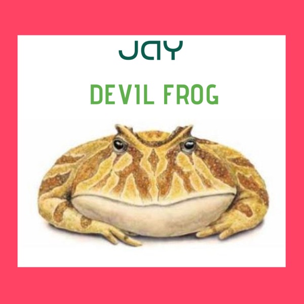Devil Frog
