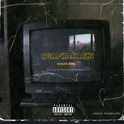 Ngaphakathi - Single