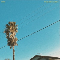 Fall For You - Single - Tee