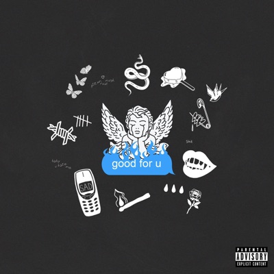 good for u (feat. Nvsh) - Single