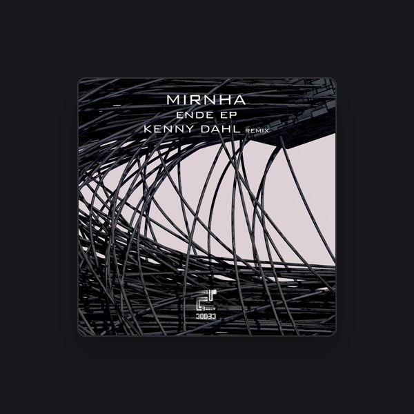 Mirnha's avatar