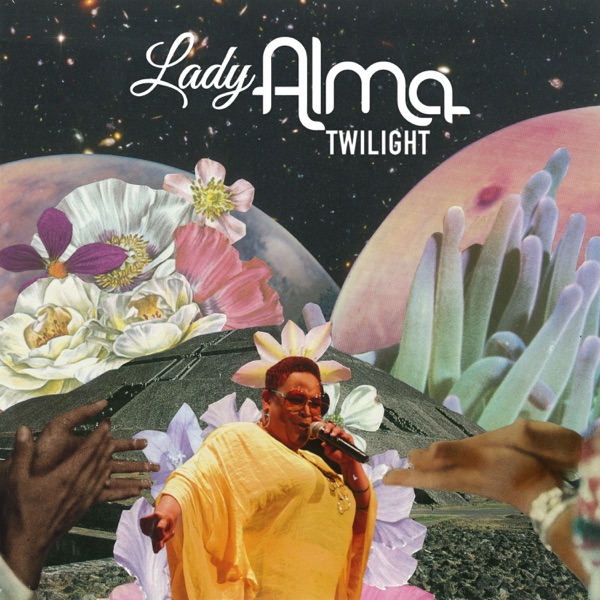 Twilight (feat. Mark de Clive-Lowe)