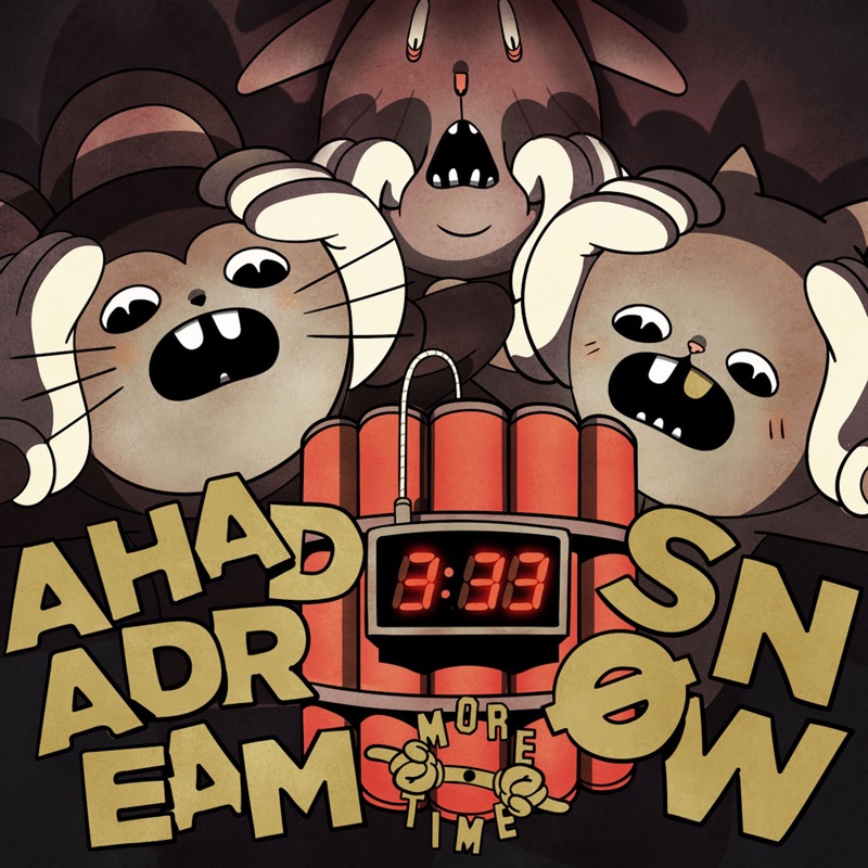 3: 33 - EP