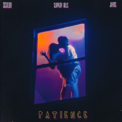 Patience - Single