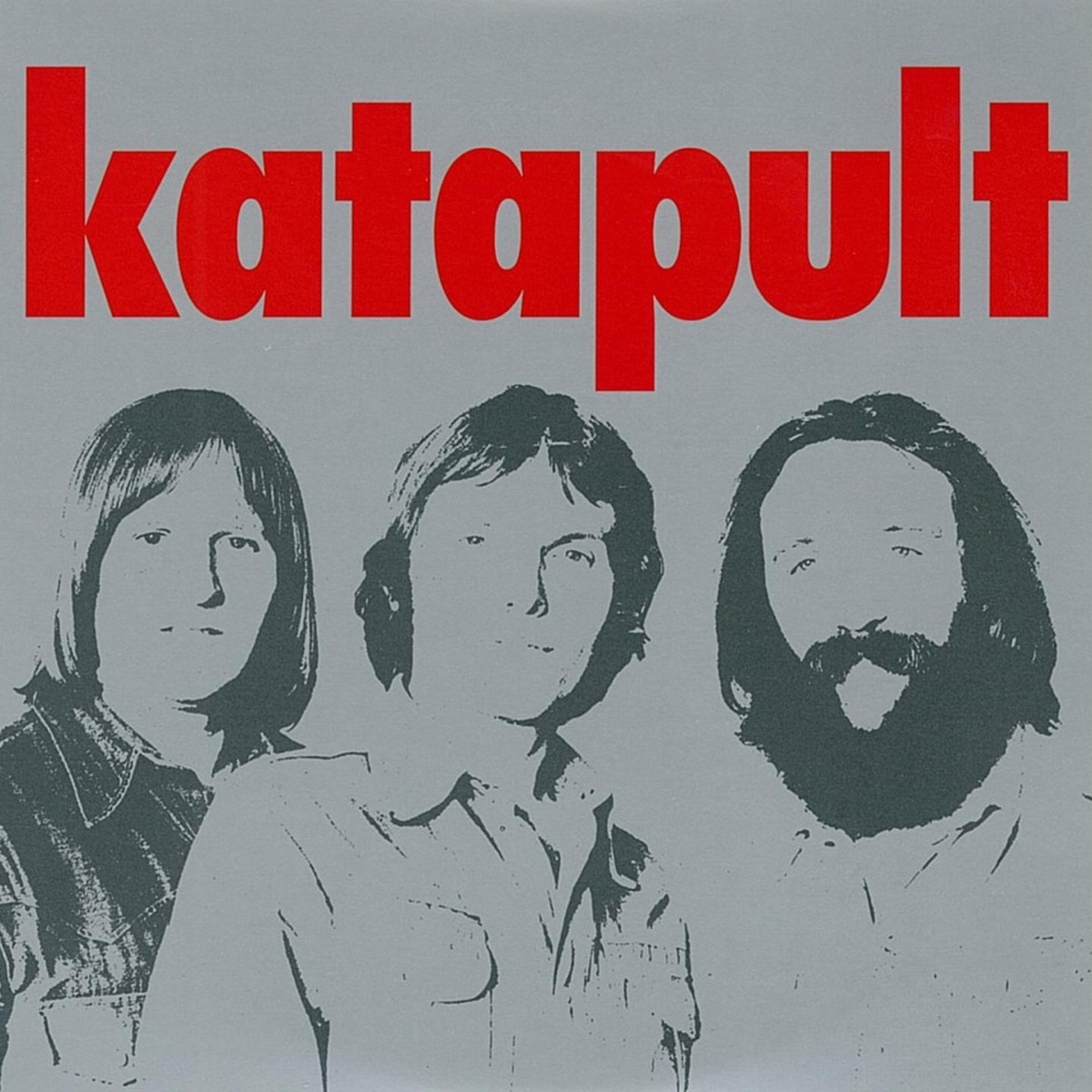 Kladivo Na Život by Katapult on Apple Music