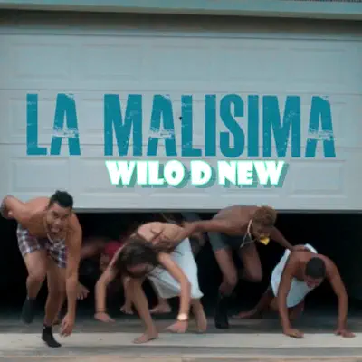 La Malísima - Single - Wilo D New