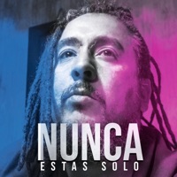 Nunca estas solo - Single - GNS