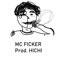 Macker (feat. Hichi) - Mc Ficker lyrics
