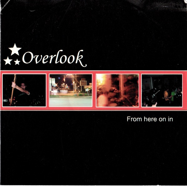 From Here On In - EP