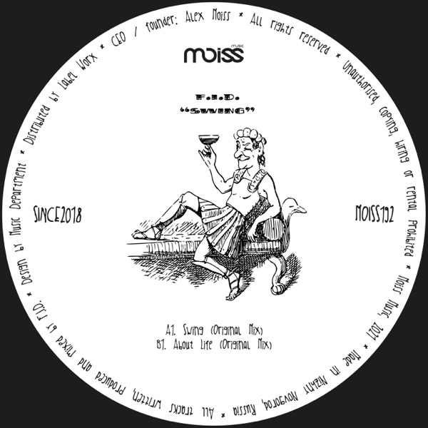 Swing - Single