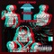 Up Den! (feat. Tre Feno & Xerx130) - Faro! lyrics