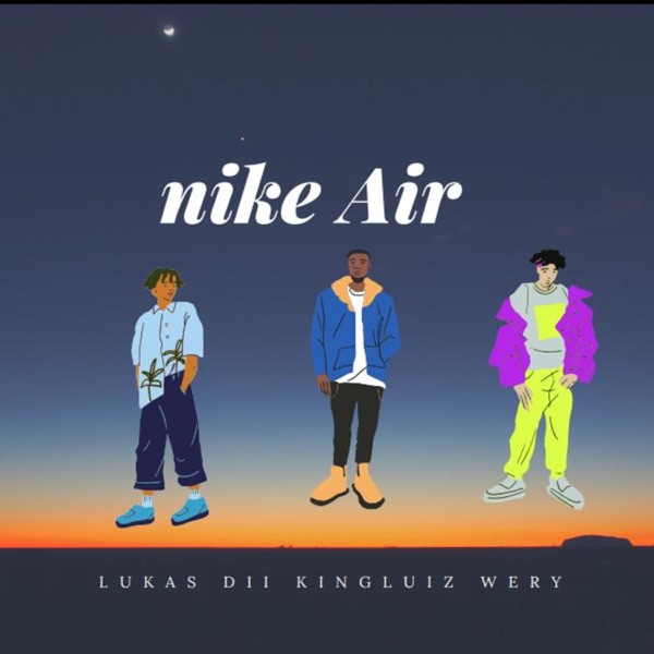 Nike Air