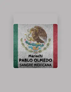 Listen to Mariachi Pablo Olmedo, watch music videos, read bio, see tour dates & more!