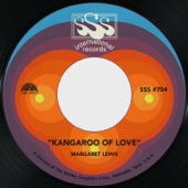 Kangaroo of Love artwork