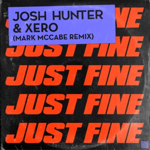 Just Fine (Mark McCabe Remix) - Single