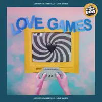 Love Games — LOthief