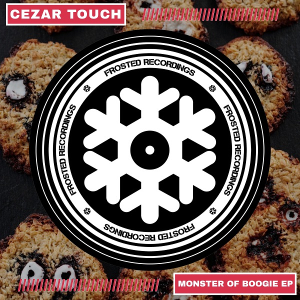 Monster Boogie - Single
