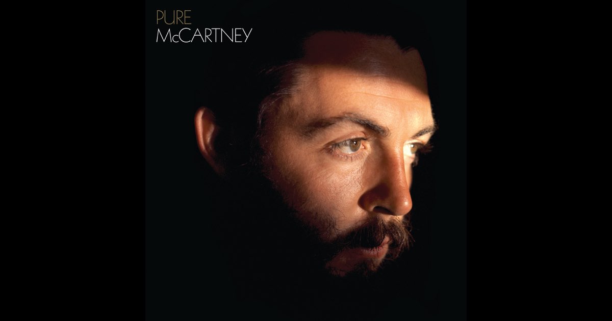 Pure McCartney (Deluxe Edition) - Album by Paul McCartney