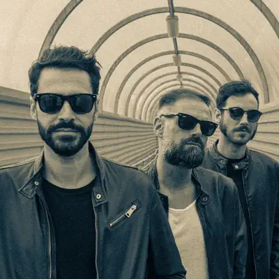 Listen to CLUSTERSUN, watch music videos, read bio, see tour dates & more!