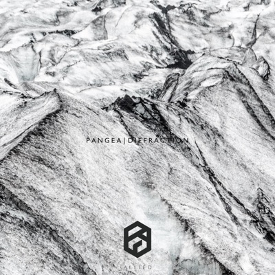 Pangea  Diffraction - Single