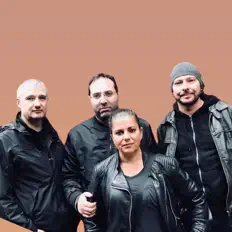 Shiny Darkness을(를) 듣고, 뮤직 비디오를 보고, 약력을 읽고, 투어 일정 등을 확인하세요!