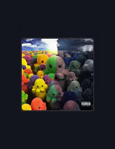 Listen to ENZO, watch music videos, read bio, see tour dates & more!