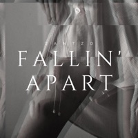 Fallin' Apart - Single - Zantzo