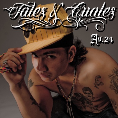 Tales y Cuales: Av. 24 - EP