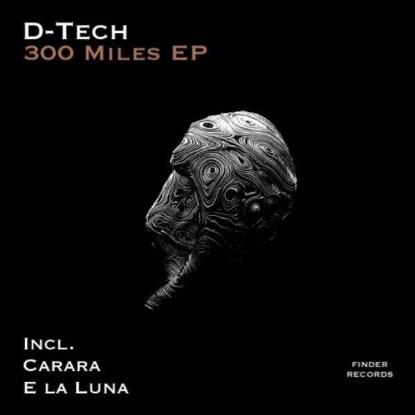 300 Miles EP