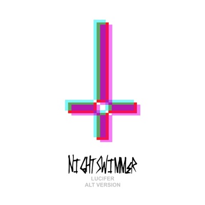 Lucifer (Alt Version) - Single
