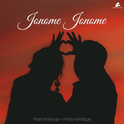 Jonome Jonome - Single