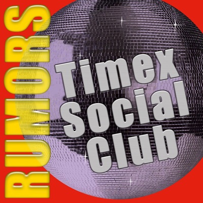 Rumors (1986 Version) artwork