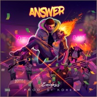 Answer - Single - Eminasss