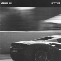 Geteeyup - Single - Varnell Hill