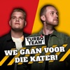 We Gaan Voor Die Kater! by Turbo-Team iTunes Track 1