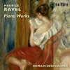 Romain Descharmes Gaspard de la nuit: I. Ondine Romain Descharmes Plays Piano Works By Maurice Ravel (Valses nobles et sentimentales, Gaspard de la Nuit, Sonatine & La valse)