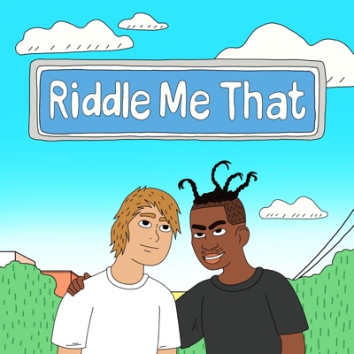 Riddle Me That - Single